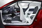 Seat IBE Concept 2010 года